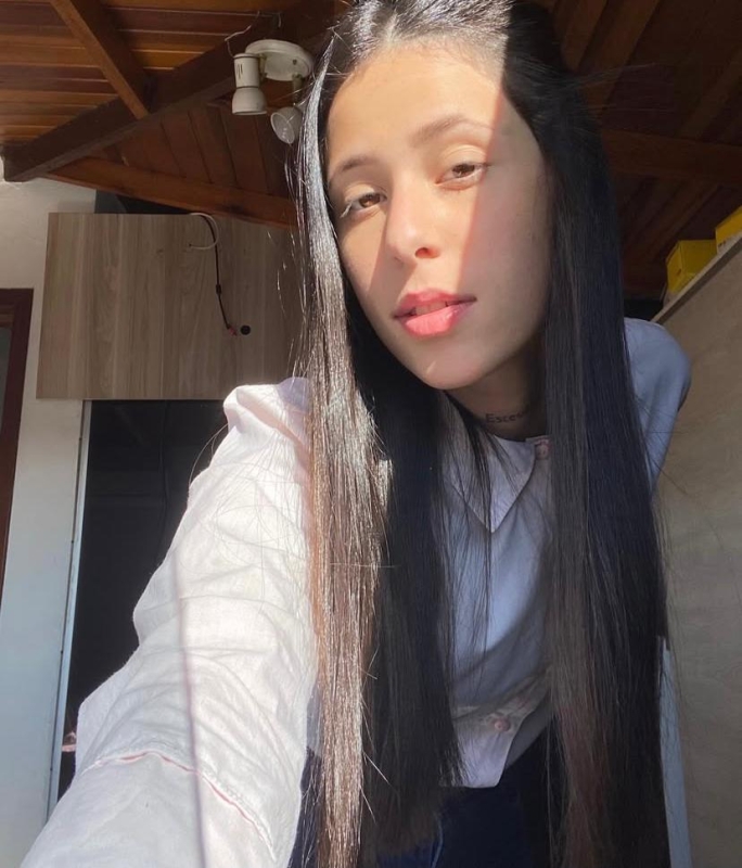 Foto do membro da equipe